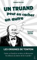 Un truand peut en cacher un autre, Un génie grandit