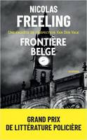 Frontière belge