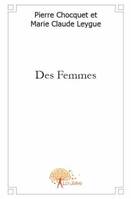 Des Femmes