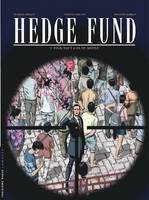 7, Hedge Fund - Tome 7 - Pour tout l'or du monde