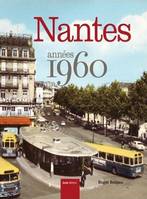 Nantes, années 1960