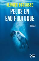 Peurs en eau profonde, Thriller