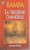 Treizieme chandelle *** aventure mysterieuse (La)