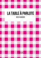 La table à parlote