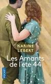 1, Les Amants de l'été 44 - tome 1