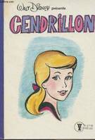 Cendrillon - 