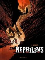 2, Nephilims - Tome 2 - Hurlements