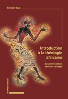 11, Introduction à la théologie africaine