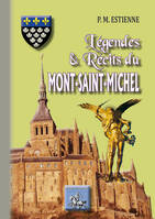 Légendes & récits du Mont Saint-Michel