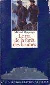 Le roi de la forêt des brumes