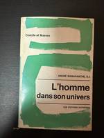 L'homme dans son univers