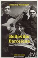 Belleville-Barcelone