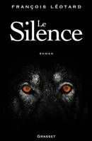 Le Silence, roman