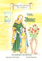 1 Sainte Anne, La grand-mère des bretons