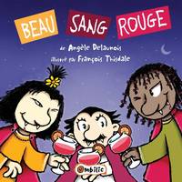 Beau sang rouge