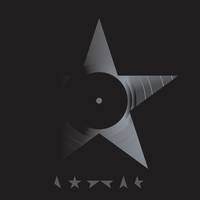 Blackstar ~ Vinyl