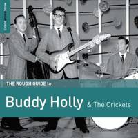 Rough Guide To Buddy Holly