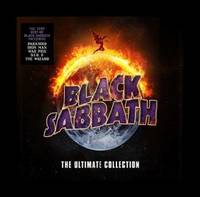 CD / Ultimate Collection (the) / Black Sabbath