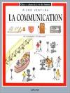 La communication, des hiéroglyphes à l'audiovisuel