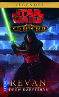 Star Wars - numéro 112 The old républic - tome 3 Revan