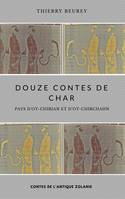 Douze contes de Char, Pays d'Ot-Chirian et d'Ot-Chirchahn