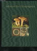 Larousse des champignons