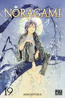 19, Noragami