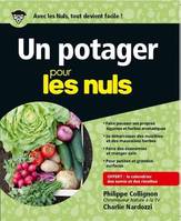 Un potager Pour les Nuls