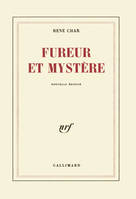 Fureur et mystère