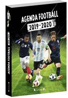 AGENDA FOOTBALL 2019-2020