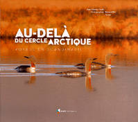 Au-delà du cercle arctique