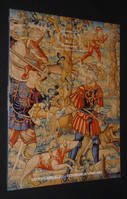 Piasa - Tableaux anciens, objets d'art et de bel ameublement, tapisseries (Drouot Richelieu, 28 mars 2003)