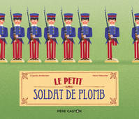 Le Petit Soldat de plomb