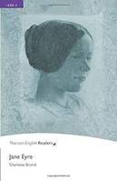 Jane Eyre, Livre