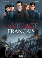 Un village français T02, 1915