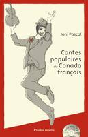 Contes populaires du Canada français, Contes à lire à haute voix