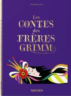 Les contes des frères Grimm / Les contes de Hans Christian Andersen