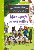 alice au pays des merveilles