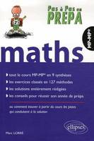 Mathématiques MP-MP*