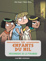 Les enfants du Nil