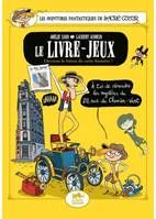 Sacré Coeur - Le livre jeux