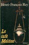 Le cafe meliton