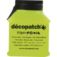 Vernis colle Paperpatch 70g FR/EN/DE/NL/IT/SE/AR -