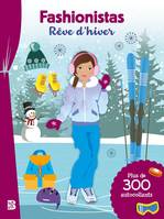 Fashionistas: Rêve d'hiver