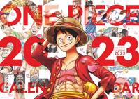 One Piece - Calendrier 2023, One Piece - Calendrier 2023