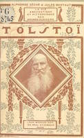 L. N. Tolstoï, 36 portraits et documents