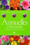 Annuelles et bisannuelles