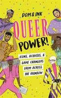 Queer Power! /anglais