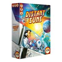 Distant Suns (VO)