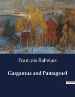 Gargantua and Pantagruel, Book II